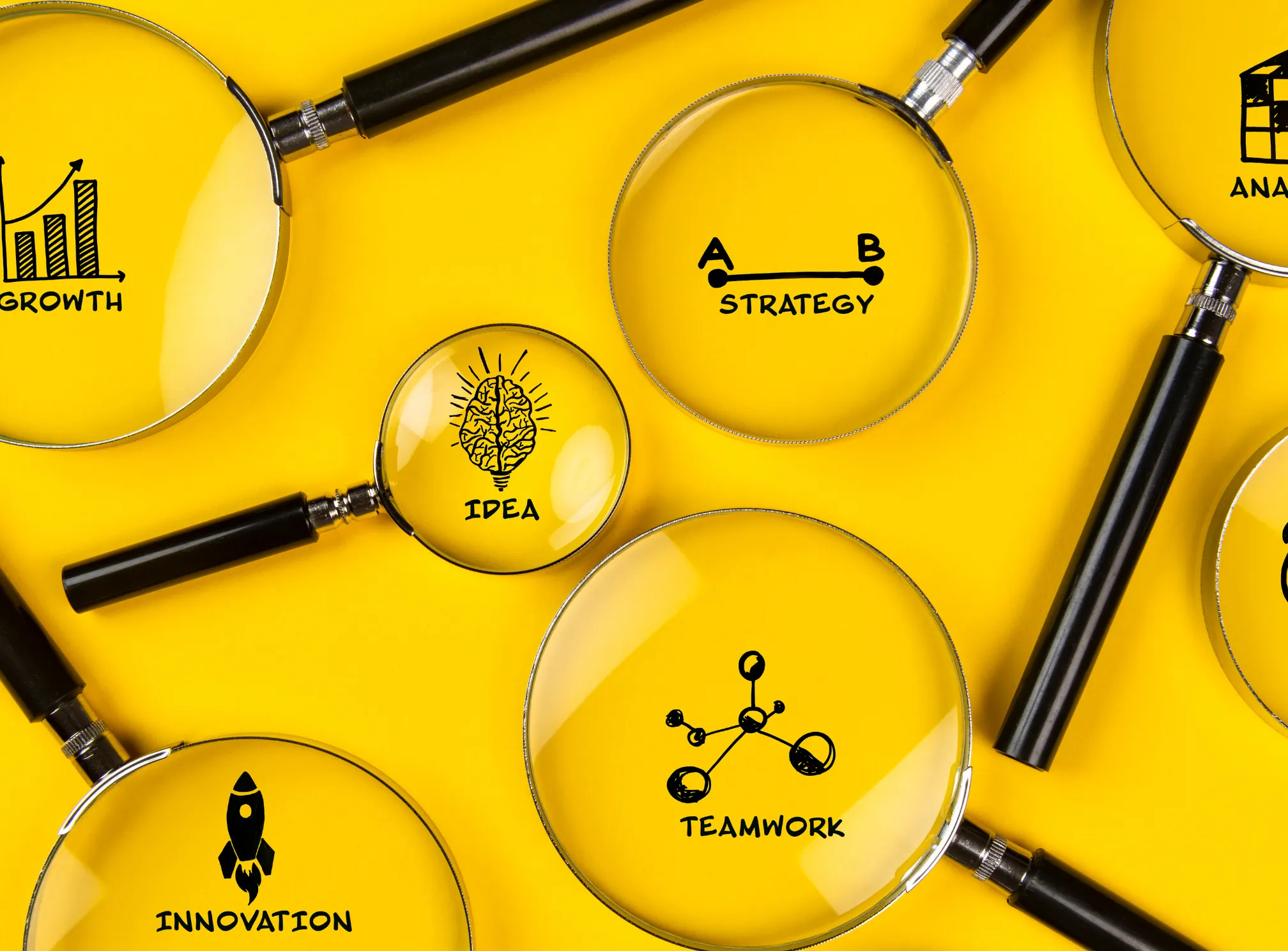 Digital Marketing Strategy